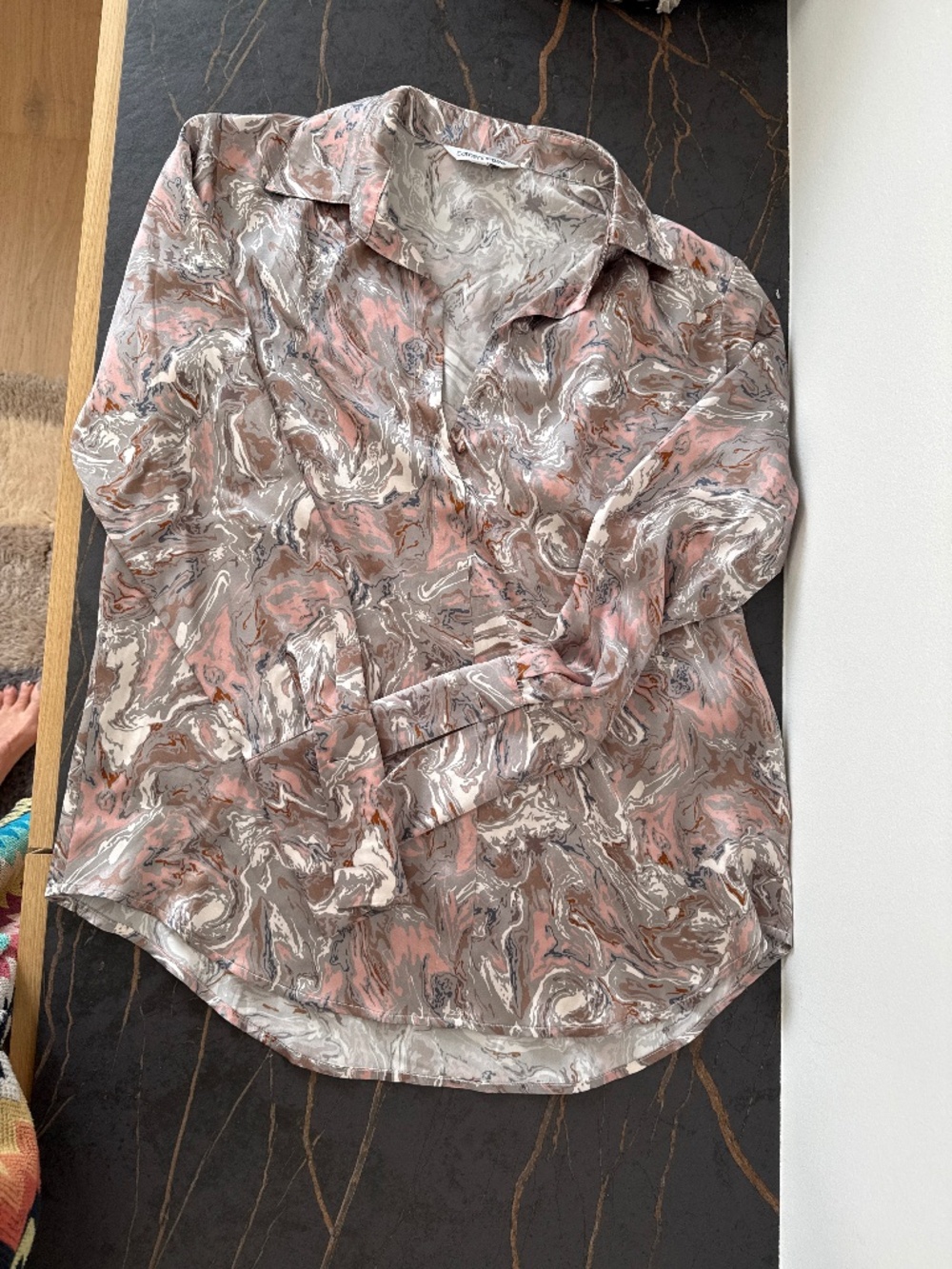 Catherinegee blouse